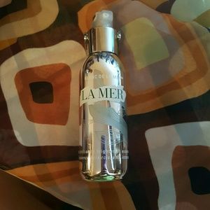 La Mer serum